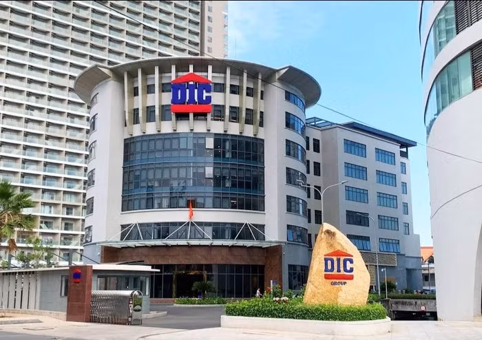 DIC Corp (DIG): Dòng tiền kinh doanh âm hơn 1.200 tỷ đồng, lợi nhuận giảm mạnh trong bán niên 2024