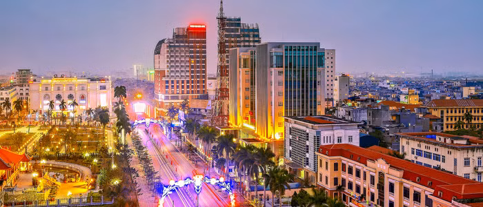 Thái Bình sắp có 3 khu đô thị nhiều nghìn tỷ đồng