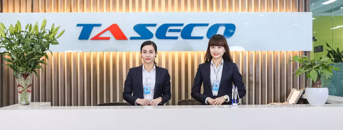 Duy nhất Tasco Land muốn làm dự án khu đô thị mới tại phố Anh Dũng rộng hơn 17ha tại Phú Thọ