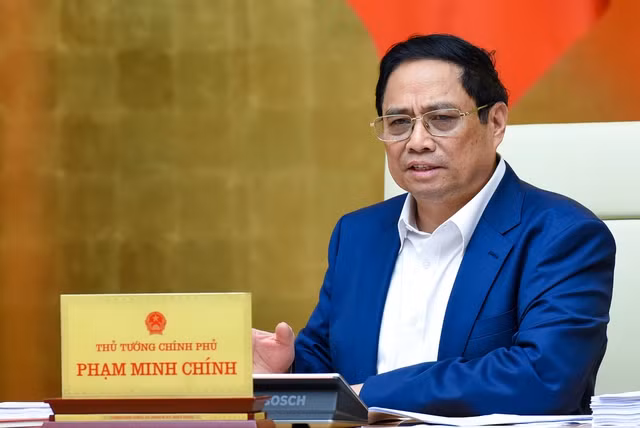 Thủ tướng yêu cầu Ngân hàng Nhà nước tháo gỡ nút thắt tín dụng