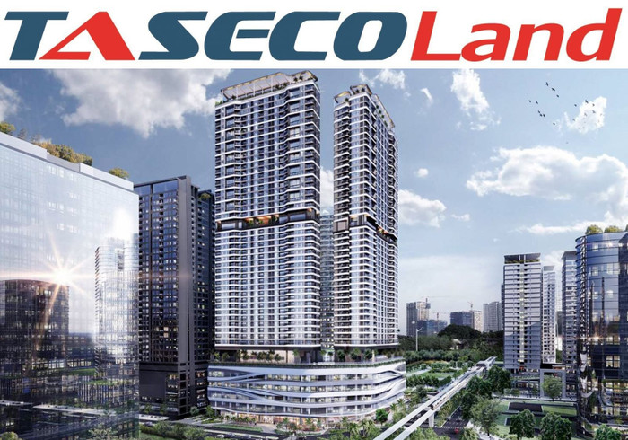 Taseco Land sở hữu quỹ đất rộng 500ha, đặt mục tiêu lợi nhuận sau thuế 475 tỷ đồng