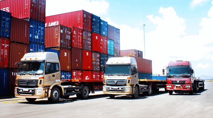 UBND tỉnh Đồng Nai phê duyệt quy hoạch chi tiết xây dựng tỷ lệ 1/500 Trung tâm logistics BW Tân Hiệp