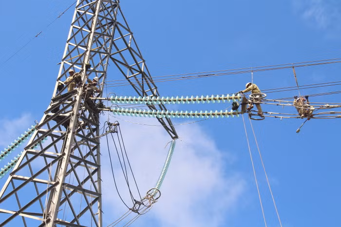 Chấp thuận chủ trương đầu tư đường dây 500kV Nam Định - Thanh Hoá