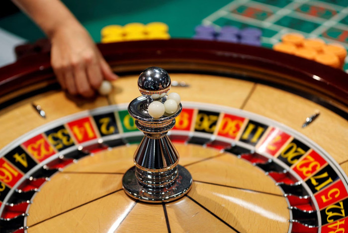 Kiểm tra các doanh nghiệp kinh doanh xổ số, casino