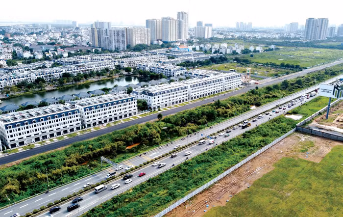 Luật đất đai, Luật Nhà ở và Luật kinh doanh bất động sản sẽ được sửa đổi bổ sung