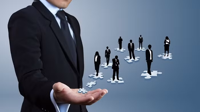 Nhiều doanh nghiệp bất động sản biến động nhân sự cấp cao