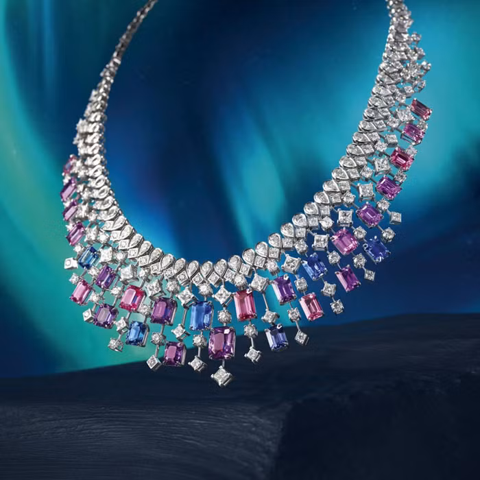 Bảo quản đồng hồ và trang sức đá quý theo tiêu chuẩn chuyên gia-6