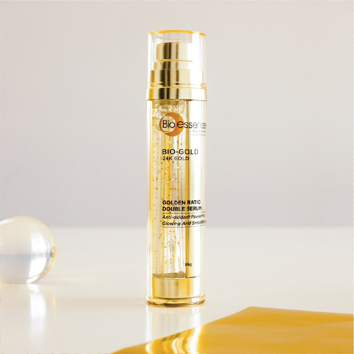 Bio-essence đồng hành cùng phái đẹp trong hành trình chống lão hóa ảnh 5 Bio-essence đồng hành cùng phái đẹp trong hành trình chống lão hóa ảnh 5