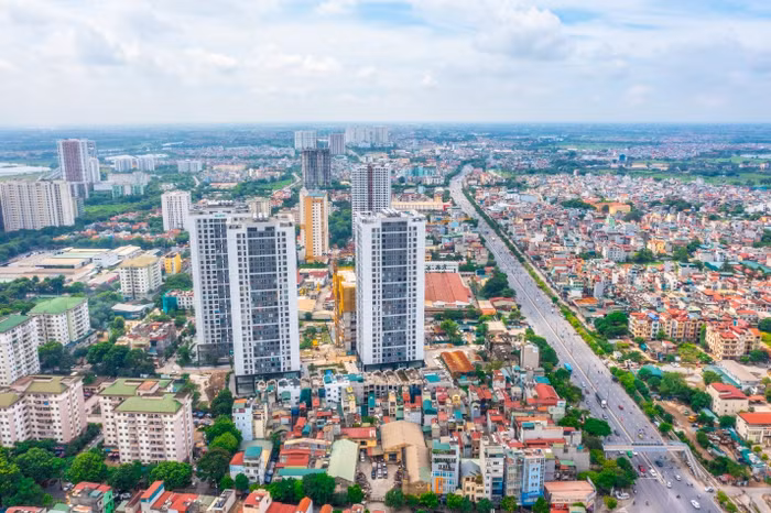 Sẽ thành lập sàn giao dịch bất động sản trong tương lai