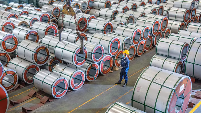 Tập đoàn Hoa Sen được kỳ vọng mang về 775 tỷ đồng lợi nhuận trong năm 2024