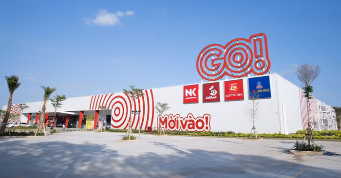Hưng Yên sắp có Trung tâm thương mại GO! rộng gần 1,6ha