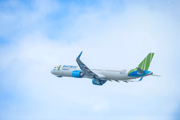 Bamboo Airways cần tái cấu trúc mạnh mẽ