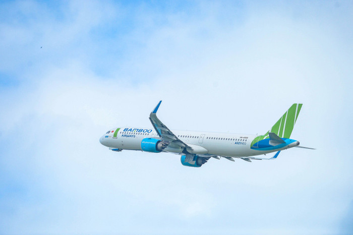 Bamboo Airways cần tái cấu trúc mạnh mẽ