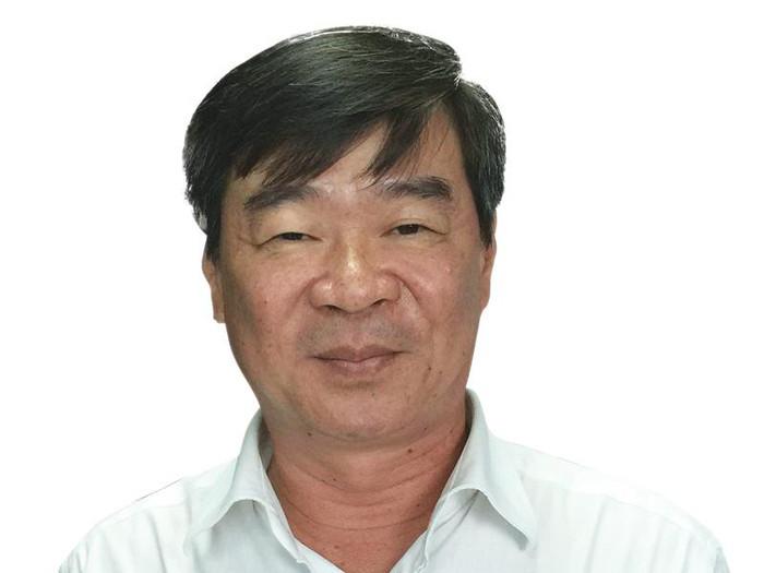 Ông Nguyễn Quốc Cường, Cục trưởng Cục Thuế tỉnh Kiên Giang Ông Nguyễn Quốc Cường, Cục trưởng Cục Thuế tỉnh Kiên Giang