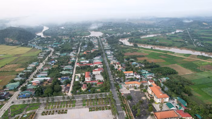  Thành lập Ban Chỉ đạo thực hiện sắp xếp đơn vị hành chính