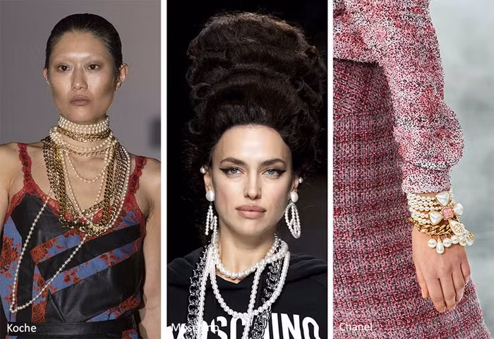 7 xu hướng trang sức ấn tượng trong mùa thu đông 2021-3
