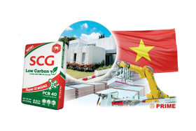 SCG giữ vững kỷ luật tài chính trong năm 2025, củng cố vị thế tại Việt Nam