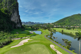 Gần 800 golf thủ tham dự giải Phoenix Reborn Golf Tournament 2026