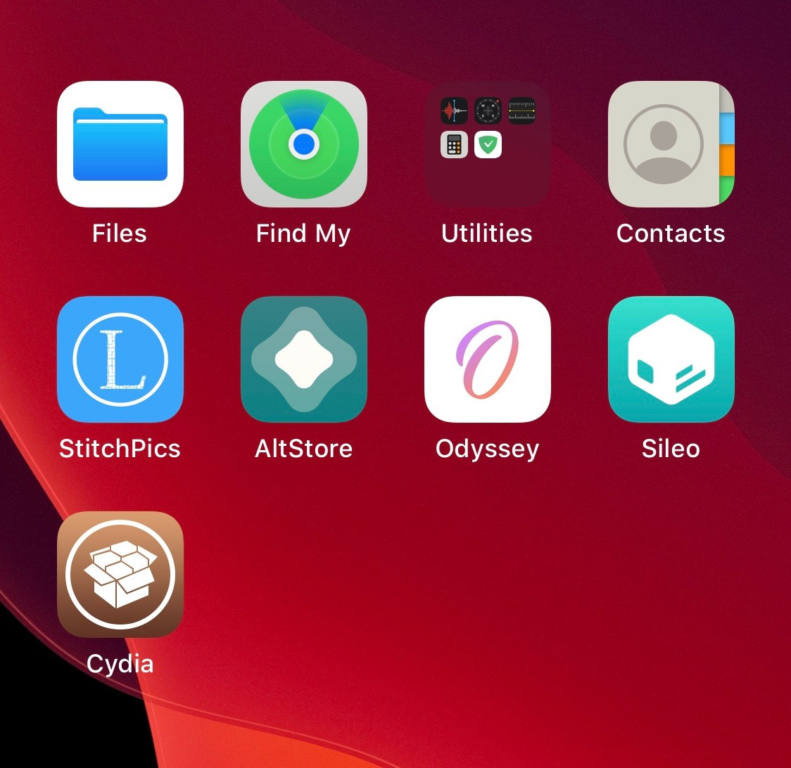 cydia-next-to-sileo-odyssey-jailbreak.jpg