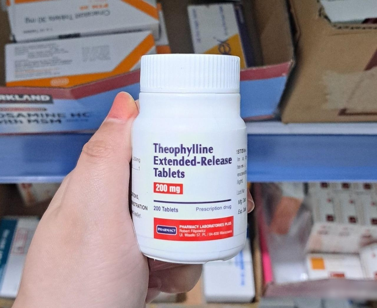 Trước đó, Theophyllin extended – release tablet (Theophylline 200mg) cũng vướng sai phạm snapedit1748490360285-1748491853949-1748491854487179916989.jpg