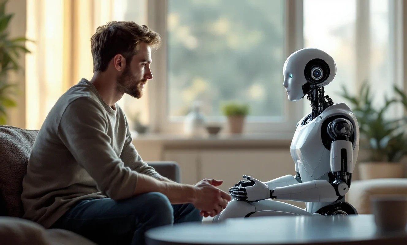 Chuyên gia khuyên rằng luôn phải ghi nhớ AI chỉ là bạn tưởng tượng your-new-ai-best-friend-what-2025-s-smart-tech-means-for-you-1.jpg
