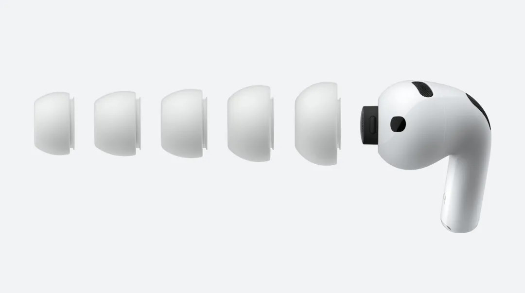 Tai nghe được trang bị đệm tai bằng mút đặc biệt giúp cách âm tốt hơn apple-sept-9-2025-59.jpg