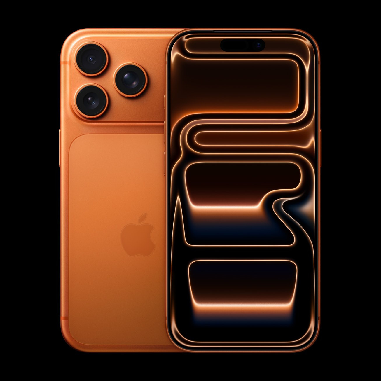 iPhone 17 Pro và iPhone 17 Pro Max được trang bị chuẩn USB 3.0 apple-iphone-17-pro-cosmic-orange-250909-inlinejpglarge-2x.jpg