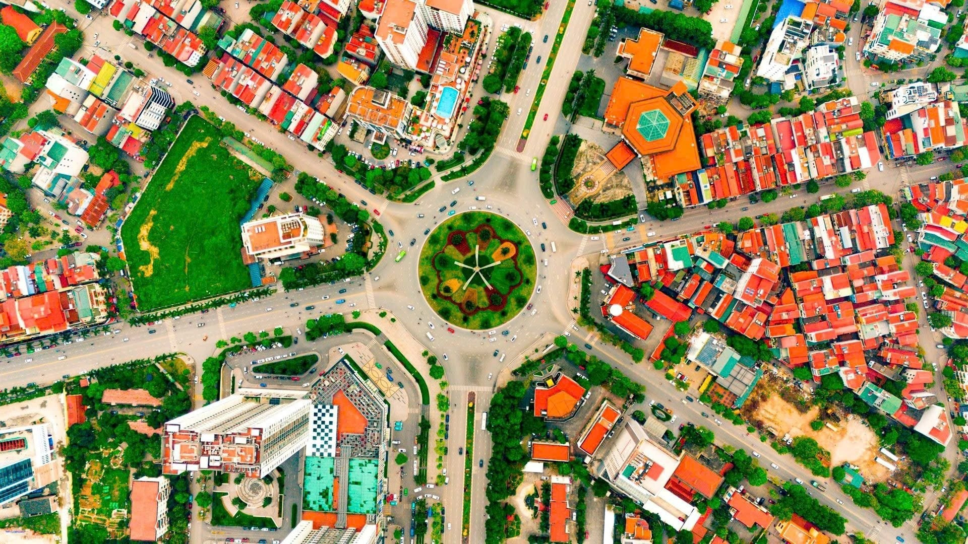 Sau sáp nhập, Bắc Ninh đã nhanh chóng vươn lên thành điểm đến chiến lược của các tập đoàn công nghệ hàng đầu nen.jpg