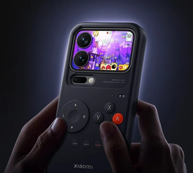 Thiết bị có thể biến máy thành máy chơi game retro xiaomi-17-pro-rear-display-1.jpg