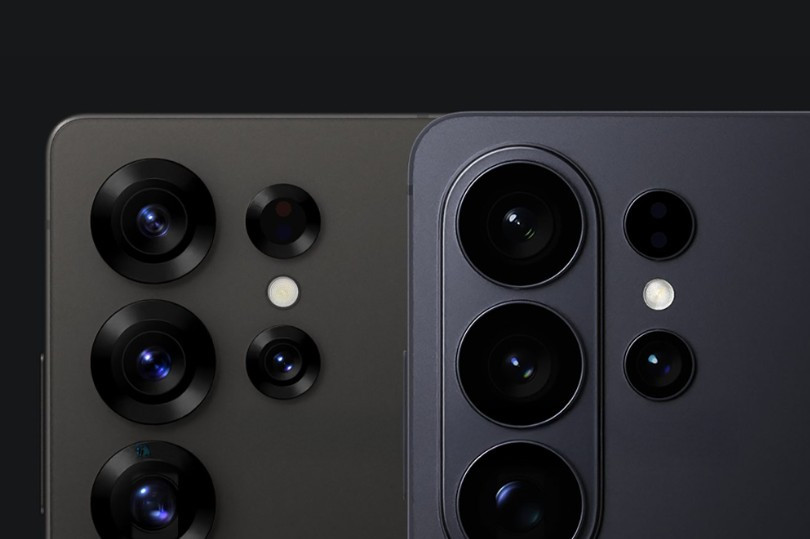 Galaxy S26 bản tiêu chuẩn có thể sẽ được trang bị cảm biến chính 50MP hoàn toàn mới hoặc một camera siêu rộng 50MP 8852983-image.png