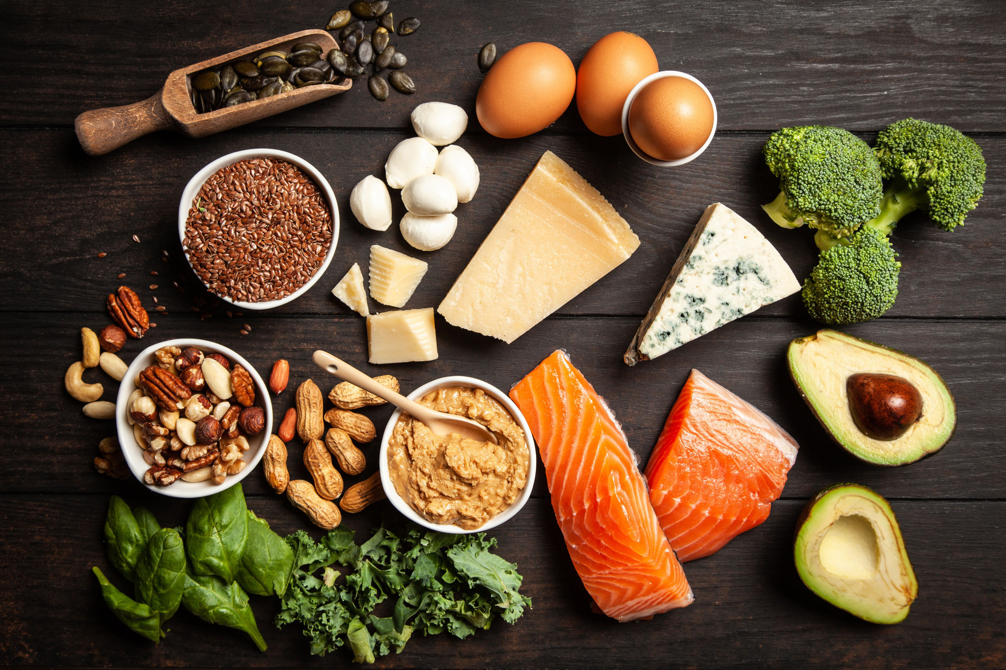 Một số thực phẩm được sử dụng trong chế độ ăn keto 1639655348-keto-diet-foods-1.jpg