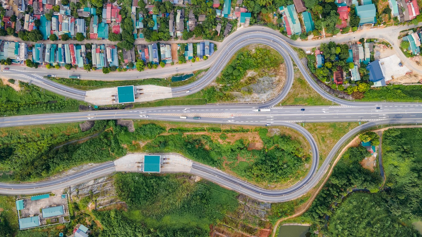 Cao tốc Nội Bài – Lào Cai là 1 trong những yếu tố đã và đang giúp Phú Thọ trở thành đầu mối giao thương image.jpg