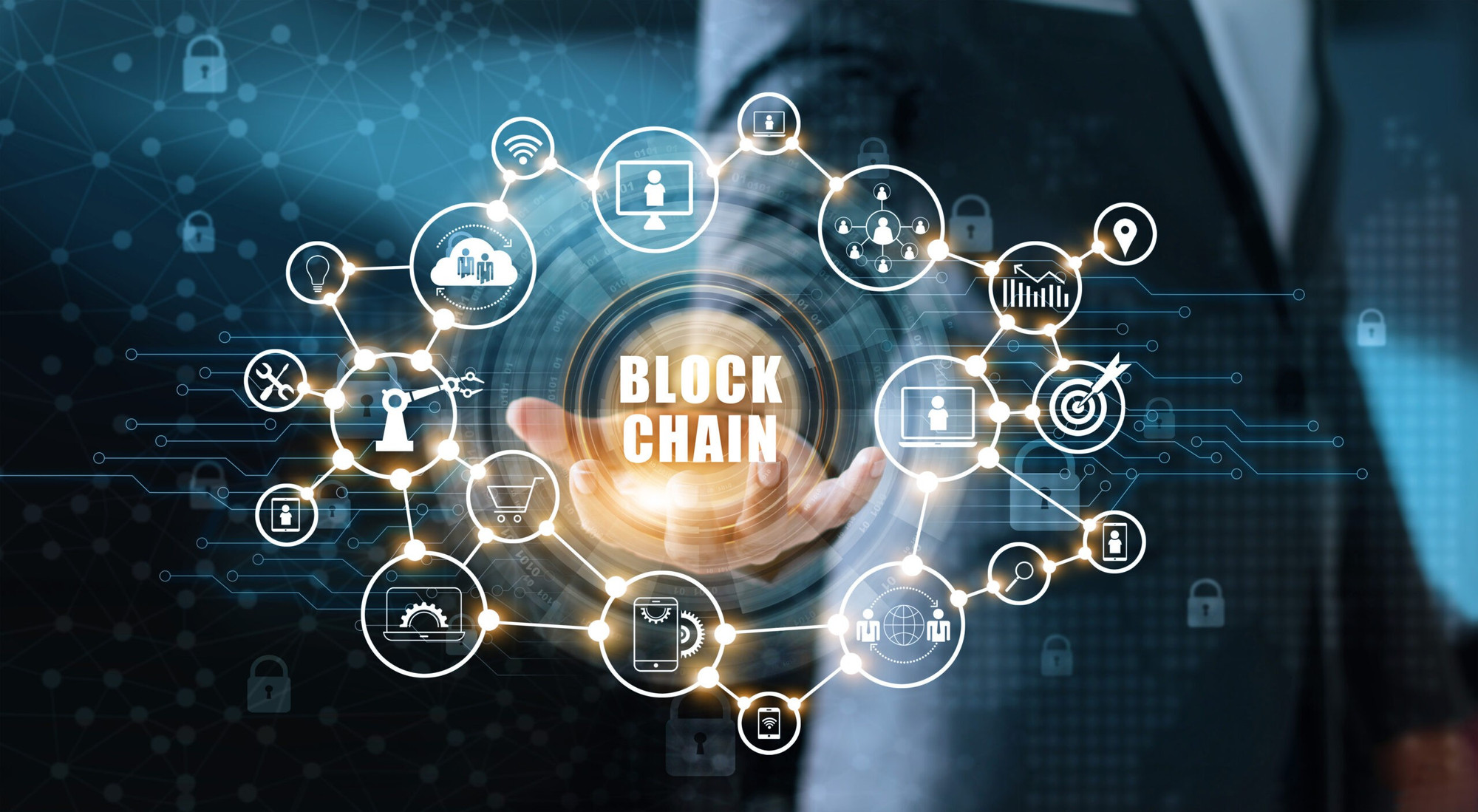 Blockchain là xu hướng công nghệ rất được kỳ vọng trong tương lai adobestock-196968684-scaled.jpg