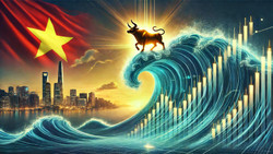 Nhìn lại thị trường chứng khoán 2025: Sóng, lực và những kỷ lục