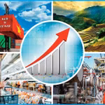 Toàn cảnh bức tranh kinh tế 5 tháng đầu năm 2024 qua các con số