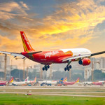 Vietjet Air muốn phát hành 2.000 tỷ đồng trái phiếu