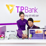 TPBank công bố danh sách cổ đông nắm giữ trên 1% vốn điều lệ