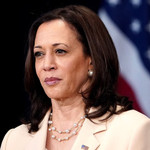 Kamala Harris: Người phụ nữ da màu quyền lực nhất nước Mỹ