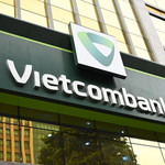 Biểu lãi suất huy động ngân hàng Vietcombank không đổi trong tháng 10/2024