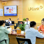 Lãi suất huy động ngân hàng LPBank tháng 3/2025: Giảm tại nhiều kỳ hạn