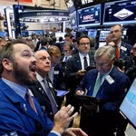 Phố Wall khởi sắc nhờ kỳ vọng chiến sự Iran sắp hạ nhiệt