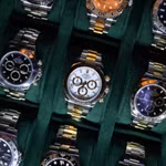 Rolex, Patek Philippe và Audemars Piguet là ba thương hiệu được yêu thích nhất trên thị trường đồng hồ xa xỉ pre-loved