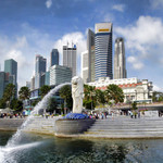 Đảo quốc Singapore