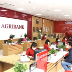 Lãi suất huy động ngân hàng Agribank: Đi ngang trong tháng 10/2024