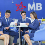 Lãi suất huy động ngân hàng MB tháng 9/2025: Duy trì ổn định