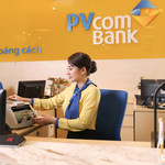 Lãi suất tiết kiệm ngân hàng PVcomBank: Không đổi trong tháng 11/2024