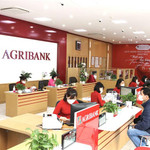 Ngân hàng Agribank tăng lãi suất huy động trong tháng 12/2024 