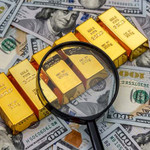 Vàng miếng tăng 3,6 triệu đồng mỗi lượng sau hai ngày, thị trường quốc tế cũng "nổi sóng" lớn