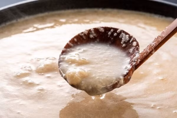 Amazake - Thức uống làm đẹp của phụ nữ Nhật Bản-2