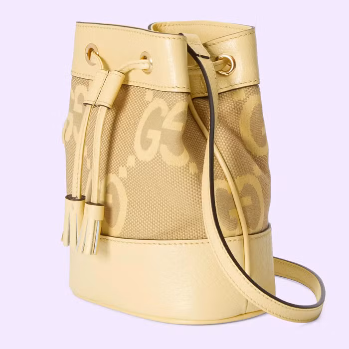 BST Jumbo GG Monogram Capsule 